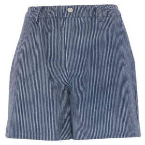 Continue - Shorts - Roberta Shorts - Blue Stripe