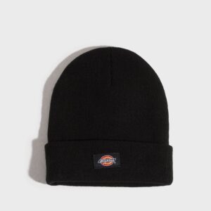 Dickies - Sort - Gibsland Beanie