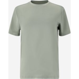 Endurance Chalina S/S Tee - Åndbar T-shirt til kvinder, Str. 38, perfekt til sport