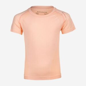 Endurance Halen Seamless T-Shirt - T-shirts XXS/XS Dame