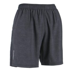 Endurance Melange 2-i-1 Shorts XXL - Reflekser & Lommer til Herre, Komfortable Løbeshorts