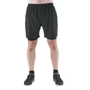 Endurance Vanclause 2 In 1 Shorts - Shorts