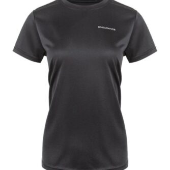 Endurance Vista V2 Performance Tee - Dame T-shirt Str. 34 til Løb & Fitness, Komfortabel og Åndbar