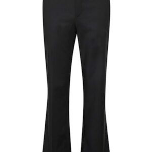 Gestuz - Bukser - MichelleGZ HW Pants - Black