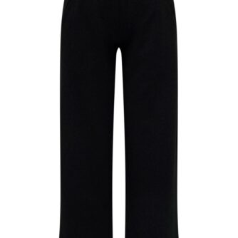 JDY - Bukser - JDY Louisville Catia Wide Pant - Black