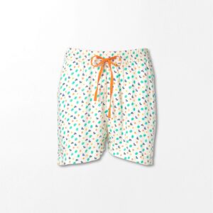 Kiona Vica Shorts