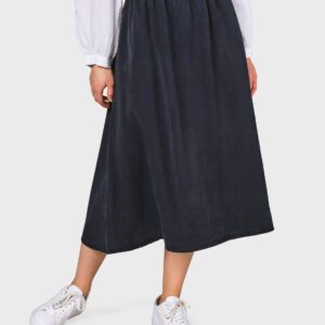 Klitmøller Collective - Ramona skirt - Navy - XS