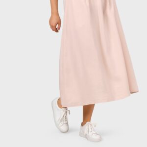 Klitmøller Collective - Ramona skirt - Rose - XS