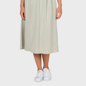 Klitmøller Collective - Ramona skirt - Sage - XS