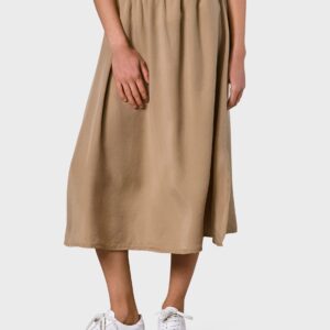 Klitmøller Collective - Ramona skirt - Sand - XS