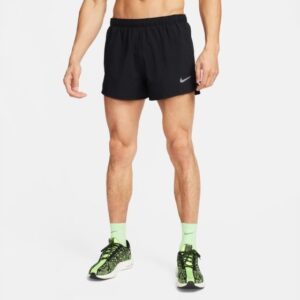 Nike Dri-FIT Fast 3in Brief-Lined Shorts Sort - Shorts