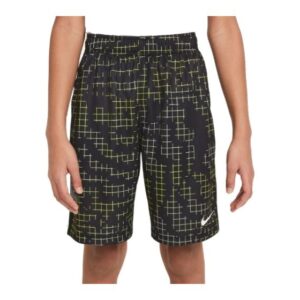 Nike Dri-FIT Junior Shorts Str. L (146-156) - Reflekser & Lommer til Aktivitet