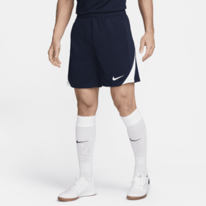 Nike Strike Dri-FIT-fodboldshorts til mænd - blå