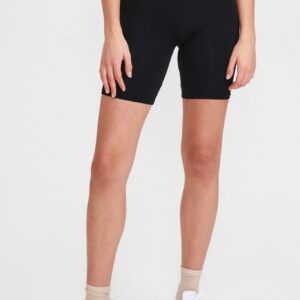 Nümph - NUMARIE SHORT LEGGINGS - NOOS - Caviar - L/XL - Sort - Accessories