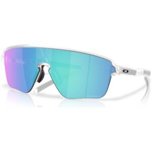 Oakley Corridor SQ (Prizm Sapphire) Hvid - Solbriller