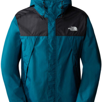 The North Face Antora Regnjakke Herre 2xl Blå