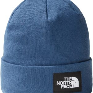 The North Face Dock Worker Recycled Hue Unisex Onesize Blå