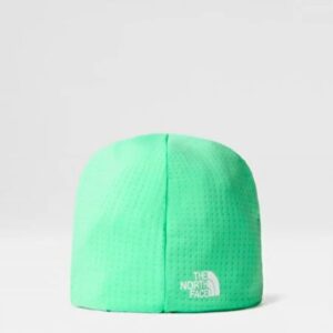 The North Face Fastech Beanie S/M - Komfortabel Unisex Hue i Grøn