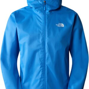 The North Face Quest Regnjakke Herre 2xl Blå