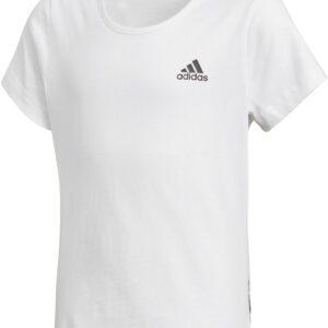 Adidas Id Vfa Tshirt Dame 116 Hvid