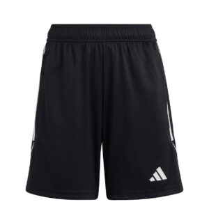 Adidas Tiro 23 Shorts Unisex 140 Sort