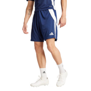 Adidas Tiro 24 Tr Shorts Herre M Blå