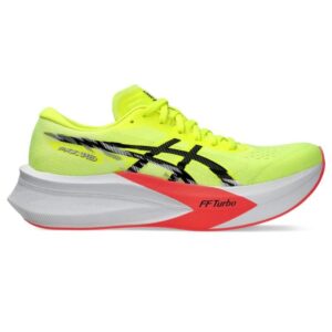 Asics Magic Speed 4 Løbesko Str. 42½ - Letvægts, Stødabsorberende til Kvinder