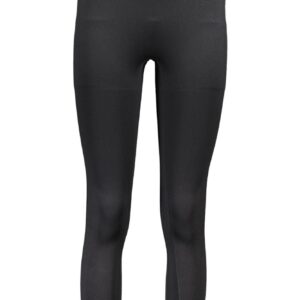 Calvin Klein Chic Contrast Detail Leggings