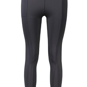 Calvin Klein Sleek Sporty Leggings with Bold Details