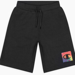 Champion Bermuda Shorts Herre L Sort