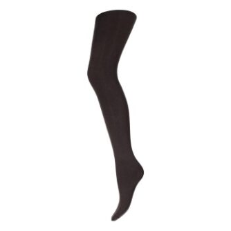 Decoy Strømpebukser 60 Den 3D Microfiber Tights Brun S/M Dame