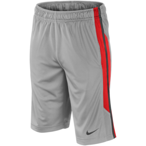 Nike Lights Out Junior Shorts - Svedtransporterende Dryfit, 25,2 cm Benlængde, Str. S/128