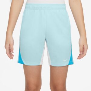 Nike Strike Drifit Shorts Unisex 128137 / S Turkis