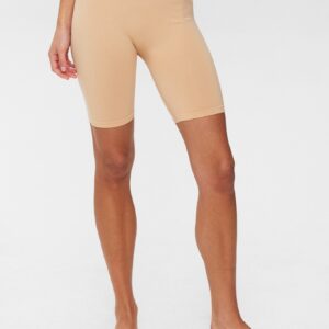 Nümph - NUMARIE SHORT LEGGINGS - NOOS - Hazelnut - S/M - Brun - Accessories