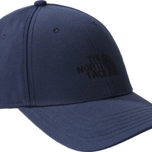 The North Face Recycled 66 Classic Kasket Unisex Onesize Blå