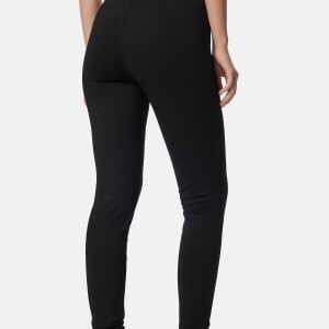 VILA Vibillie Hw Legging Black Beauty S