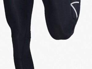 2xu Aero Kompressionstights Herre Sort