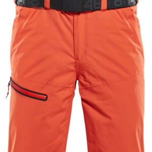 8848 Cadore Bukser Herre Orange