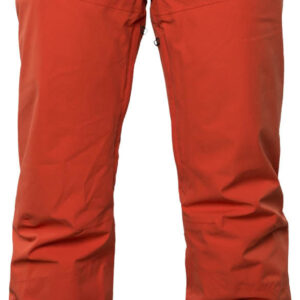 8848 Wandeck Skibukser Herre Orange