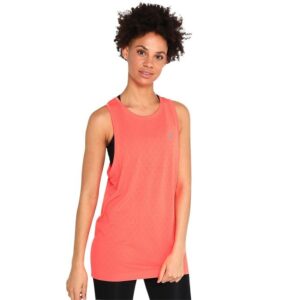 ASICS Gel-Cool 2 Str. XS - Dame Singlet til Optimal Komfort & Ventilation, Str. XS