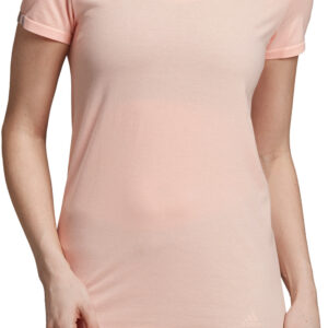 Adidas 25/7 Tee Dame Xs Pink