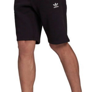 Adidas Adicolor Essentials Trefoil Shorts Herre Xs Sort