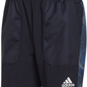 Adidas Aeroready Seasonal Special Shorts Herre Blå