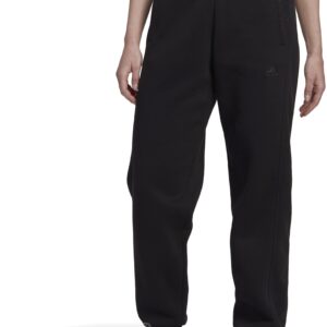 Adidas All Szn Fleece Bukser Dame Xs Sort
