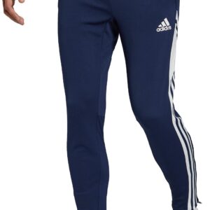 Adidas Condivo 22 Træningsbukser Herre Blå
