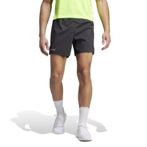 Adidas D4R 5" Løbeshorts Herre - 2XL, Reflekser & Aeroready, Komfortabel Træning