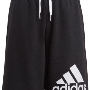 Adidas Essentials Big Logo Træningsshorts Unisex 104 Sort