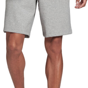 Adidas Essentials Feelcomfy French Terry Shorts Herre Grå