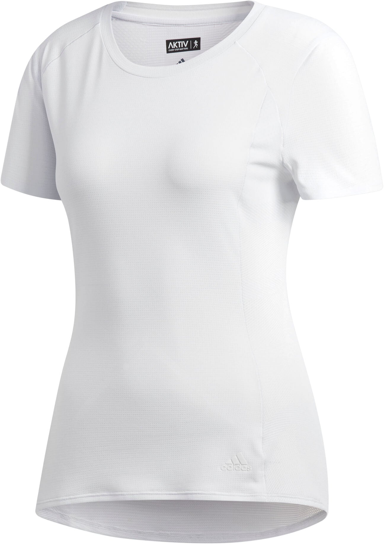Adidas Franchise Supernova Tshirt Dame Hvid Adidas Franchise Supernova Tshirt Dame Hvid