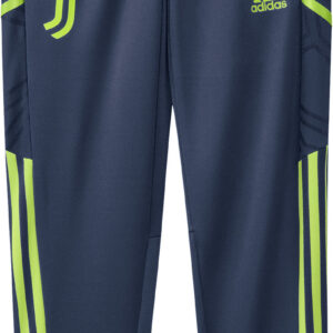 Adidas Juventus Condivo 22 Bukser Unisex 128 Blå